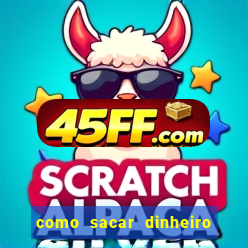 como sacar dinheiro de plataforma demo